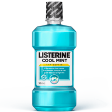 Listerine® Cool Mint Mouthwash™